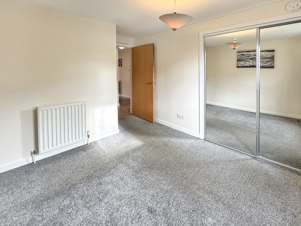 Sword Street Dennistoun